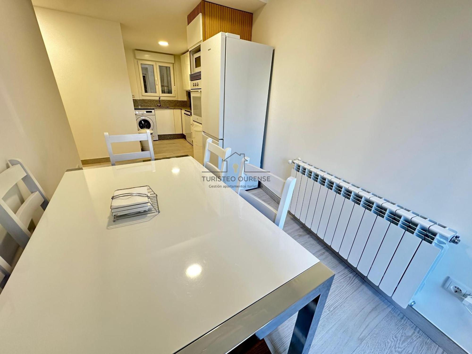 O Balcon De Santo Domingo Apartment