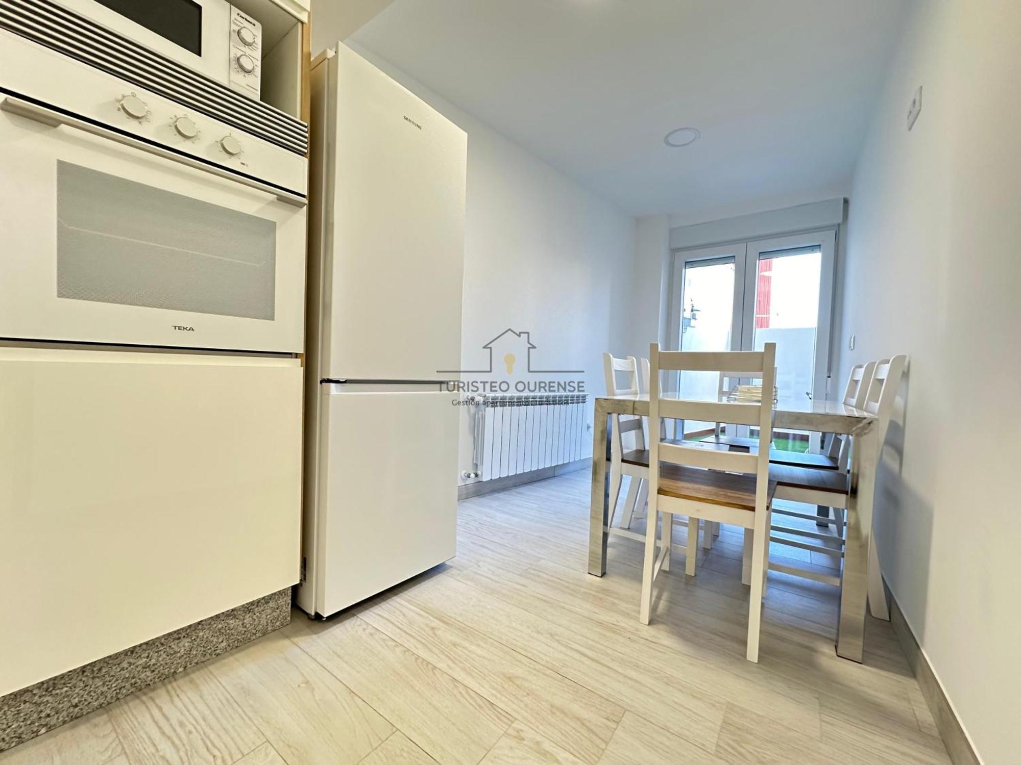 Apartament O Balcon De Santo Domingo