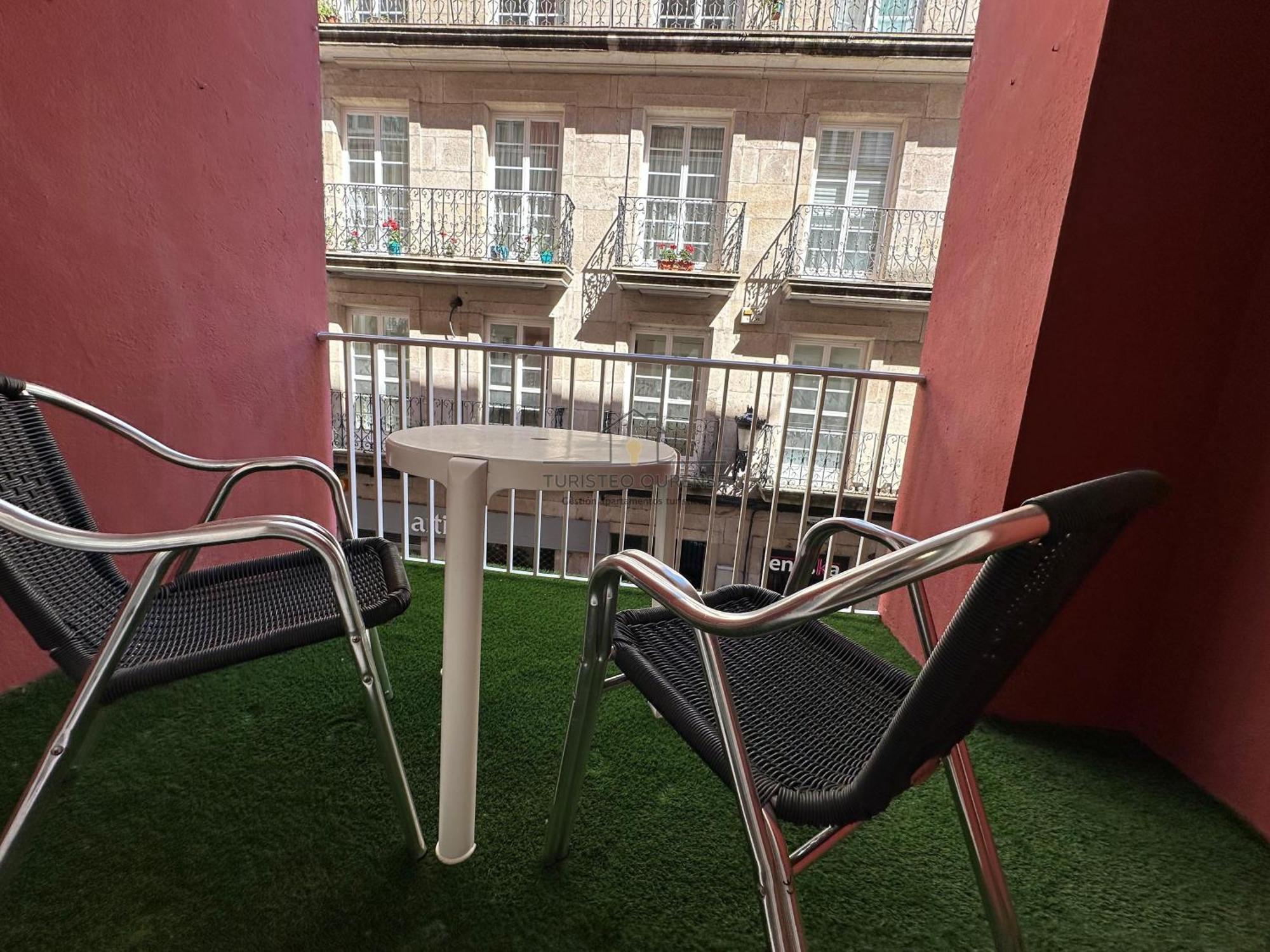 O Balcon De Santo Domingo * Ourense